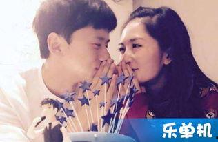 娱乐八卦在线吃瓜谢娜张杰,甜蜜夫妻的甜蜜瓜